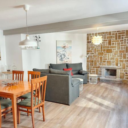 Willa Casa Marineira Sanxenxo Zewnętrze zdjęcie