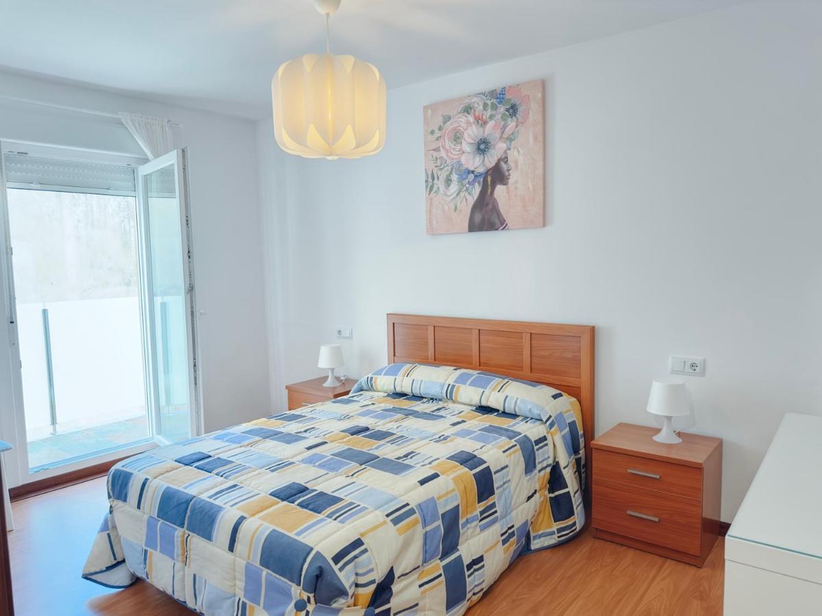 Willa Casa Marineira Sanxenxo Zewnętrze zdjęcie